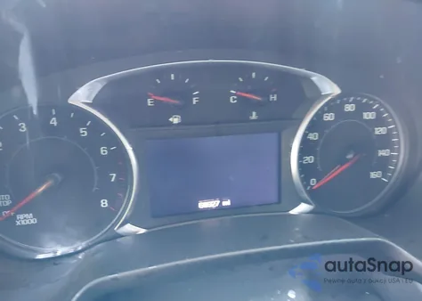 2022 Chevrolet Blazer Awd 2Lt z USA, uszkodzony, nr VIN 3GNKBHR43NS188432